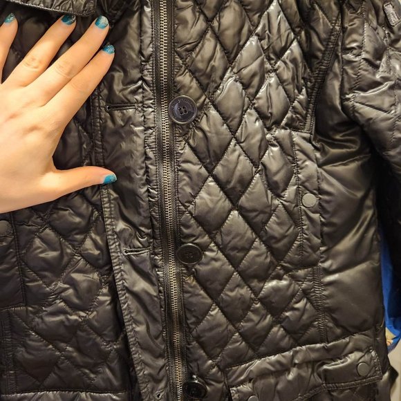 Armani Coat - Picture 5 of 8